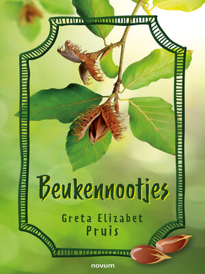 cover image of Beukennootjes